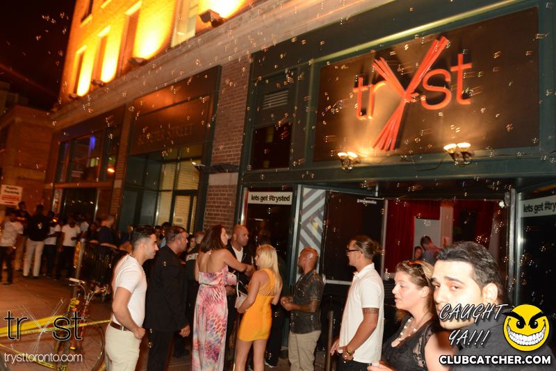 Tryst nightclub photo 140 - June 28th, 2014