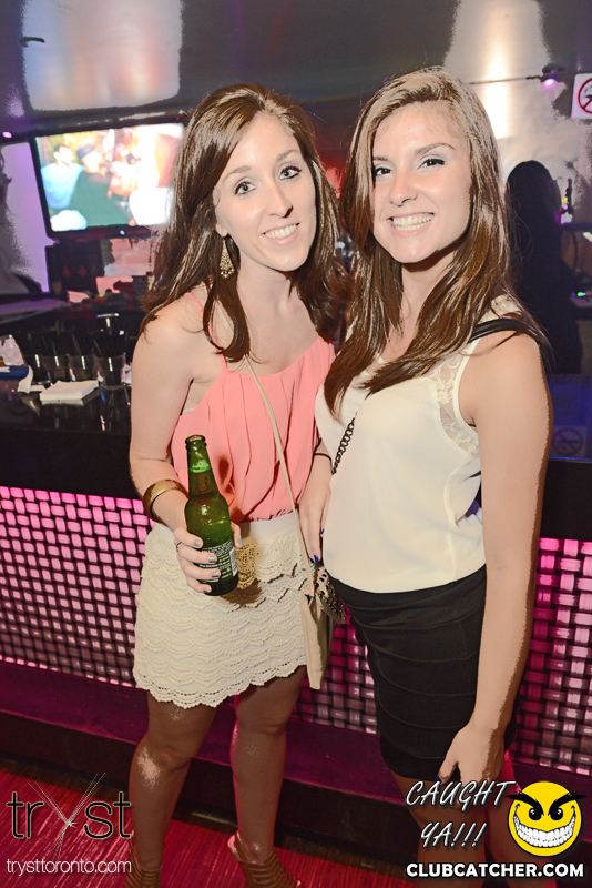 Tryst nightclub photo 148 - June 28th, 2014