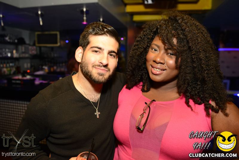 Tryst nightclub photo 149 - June 28th, 2014