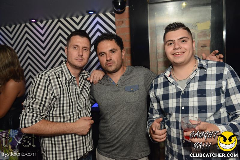 Tryst nightclub photo 151 - June 28th, 2014