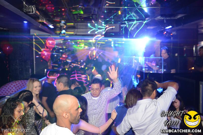 Tryst nightclub photo 155 - June 28th, 2014