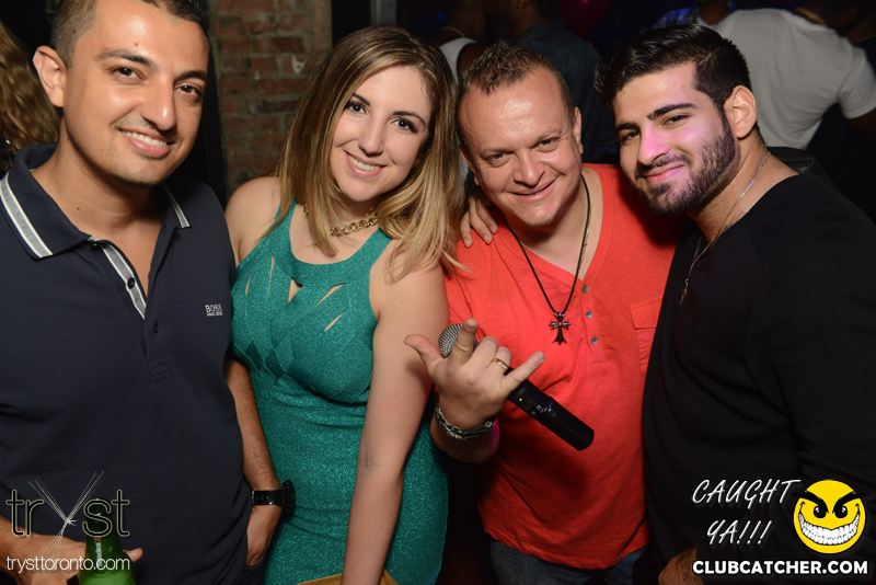 Tryst nightclub photo 159 - June 28th, 2014