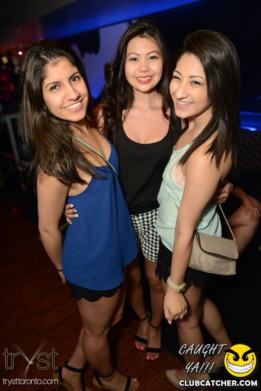Tryst nightclub photo 18 - June 28th, 2014