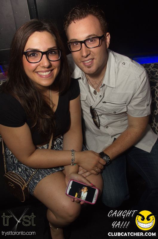 Tryst nightclub photo 175 - June 28th, 2014