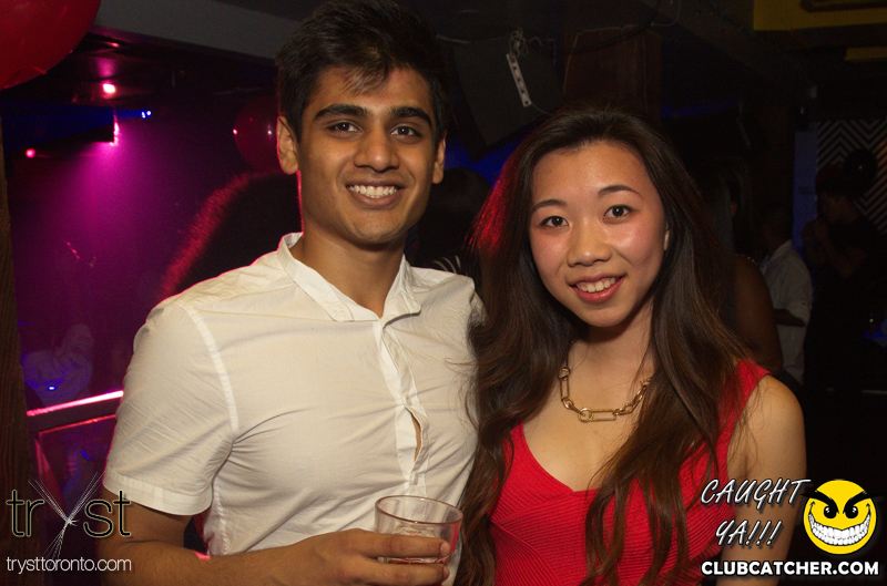 Tryst nightclub photo 176 - June 28th, 2014