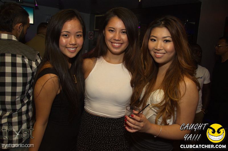 Tryst nightclub photo 183 - June 28th, 2014