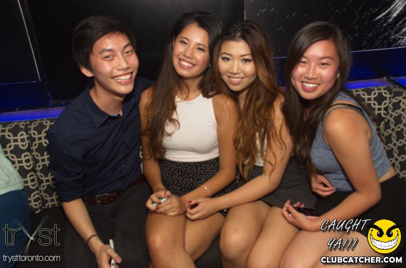 Tryst nightclub photo 187 - June 28th, 2014