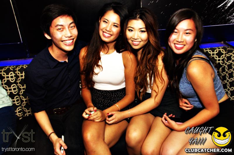 Tryst nightclub photo 195 - June 28th, 2014