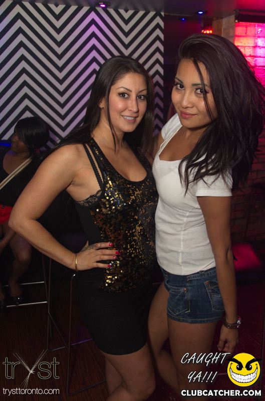 Tryst nightclub photo 199 - June 28th, 2014