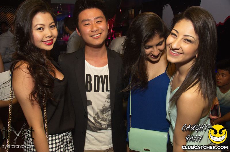 Tryst nightclub photo 204 - June 28th, 2014