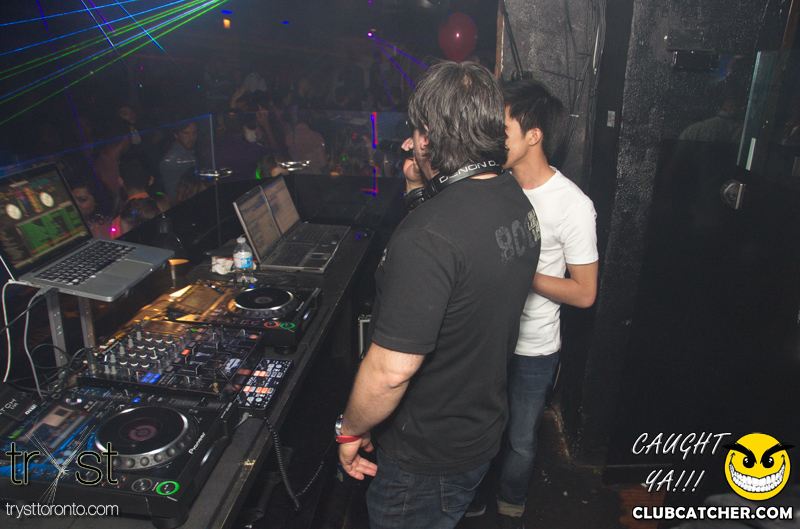 Tryst nightclub photo 206 - June 28th, 2014