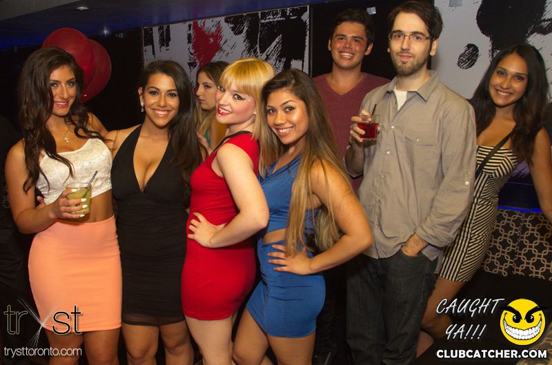 Tryst nightclub photo 208 - June 28th, 2014