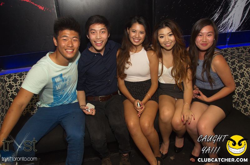 Tryst nightclub photo 213 - June 28th, 2014