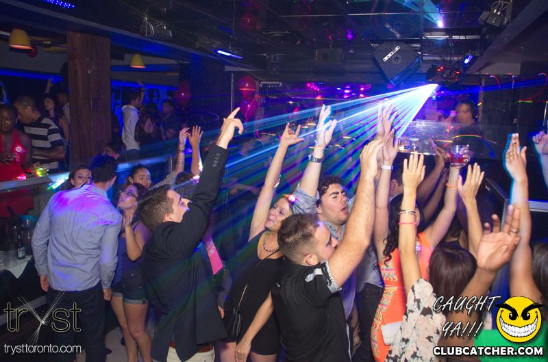 Tryst nightclub photo 214 - June 28th, 2014