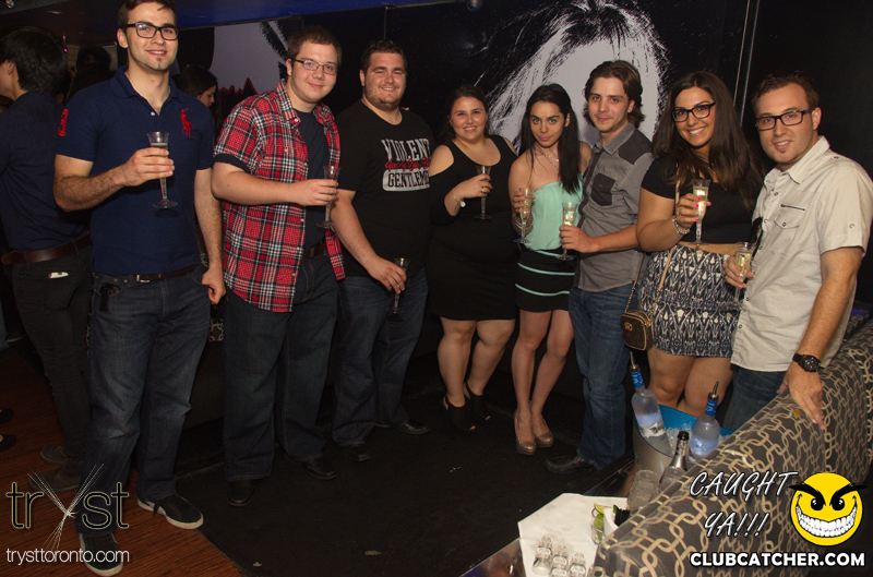 Tryst nightclub photo 217 - June 28th, 2014