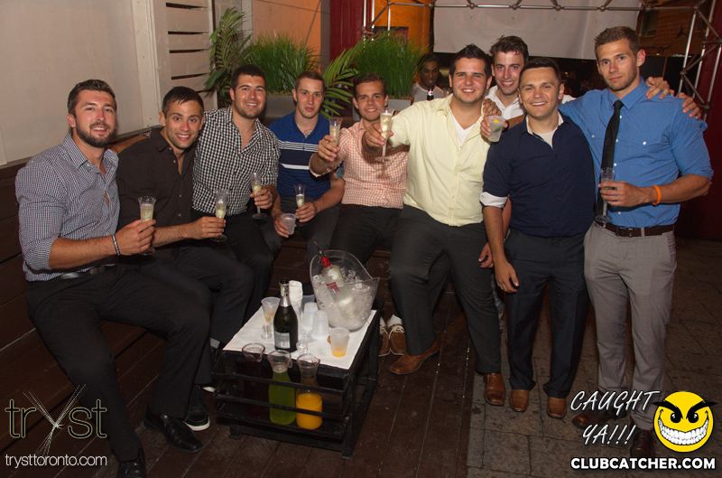 Tryst nightclub photo 219 - June 28th, 2014