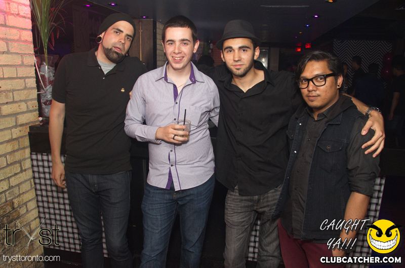 Tryst nightclub photo 221 - June 28th, 2014