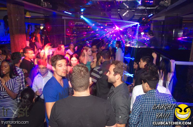 Tryst nightclub photo 237 - June 28th, 2014