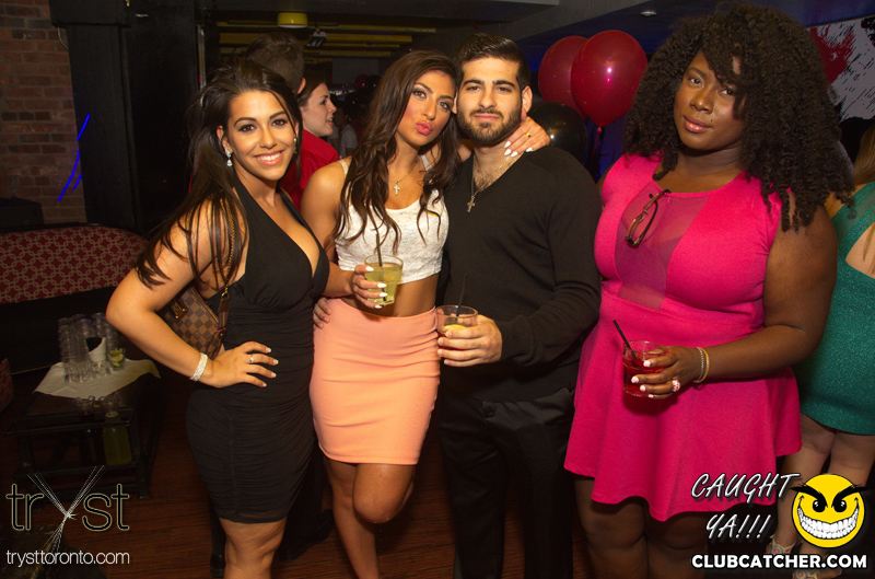 Tryst nightclub photo 238 - June 28th, 2014