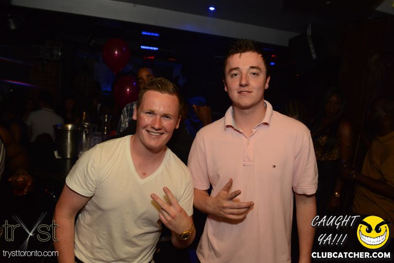 Tryst nightclub photo 28 - June 28th, 2014