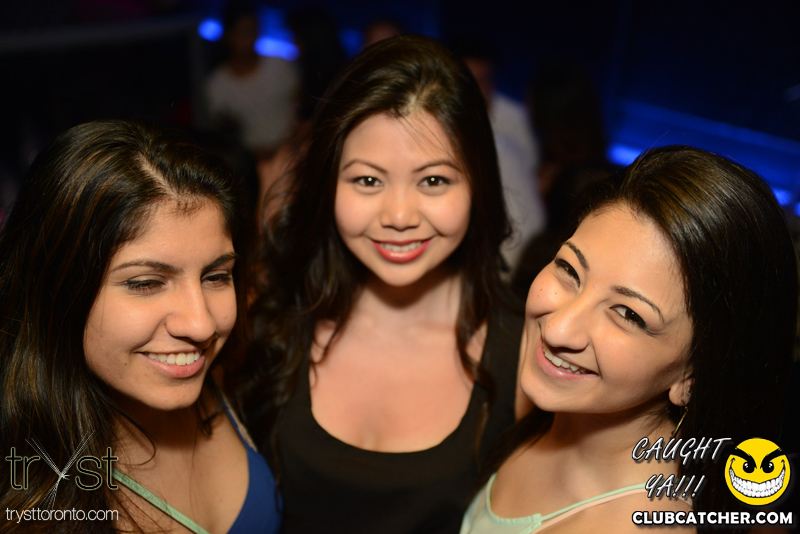 Tryst nightclub photo 35 - June 28th, 2014