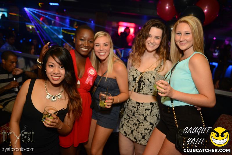 Tryst nightclub photo 5 - June 28th, 2014