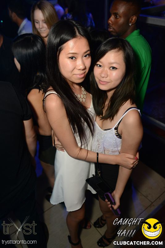 Tryst nightclub photo 45 - June 28th, 2014