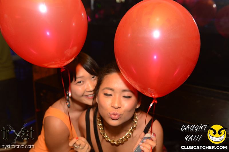 Tryst nightclub photo 52 - June 28th, 2014
