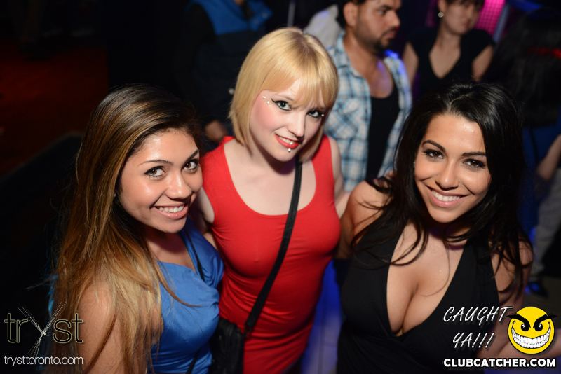 Tryst nightclub photo 57 - June 28th, 2014