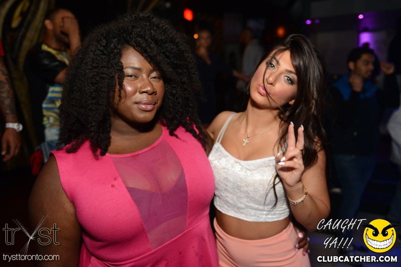 Tryst nightclub photo 61 - June 28th, 2014