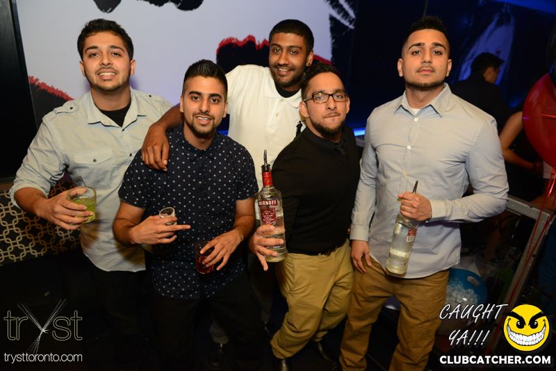 Tryst nightclub photo 66 - June 28th, 2014