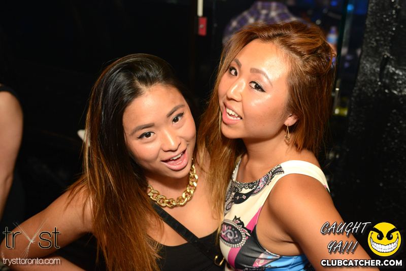 Tryst nightclub photo 68 - June 28th, 2014