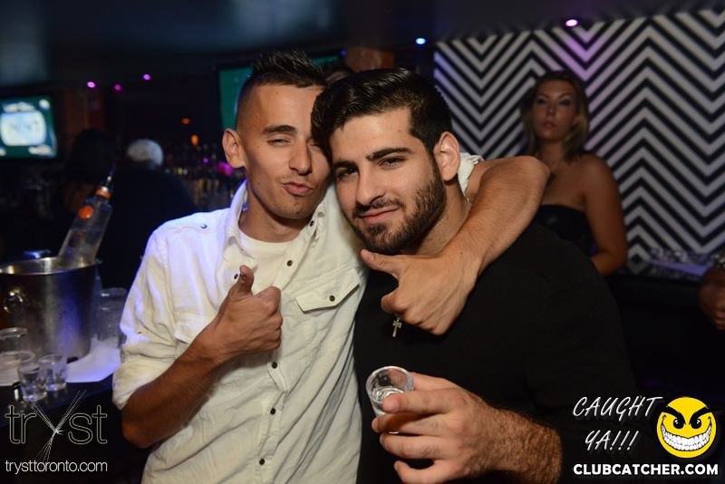 Tryst nightclub photo 69 - June 28th, 2014