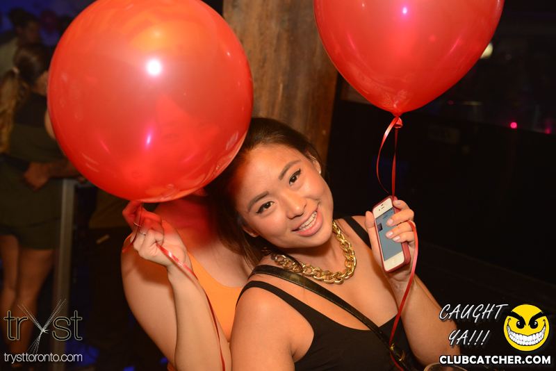 Tryst nightclub photo 70 - June 28th, 2014