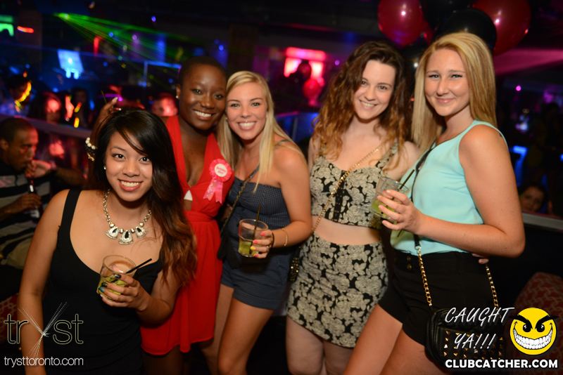 Tryst nightclub photo 71 - June 28th, 2014