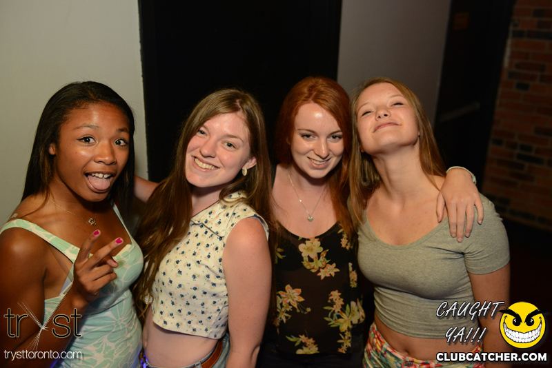 Tryst nightclub photo 79 - June 28th, 2014