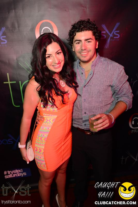 Tryst nightclub photo 82 - June 28th, 2014