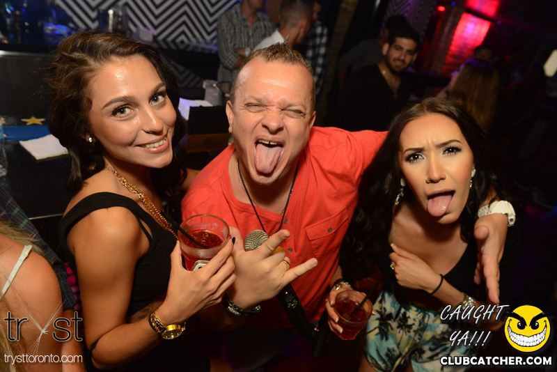 Tryst nightclub photo 86 - June 28th, 2014