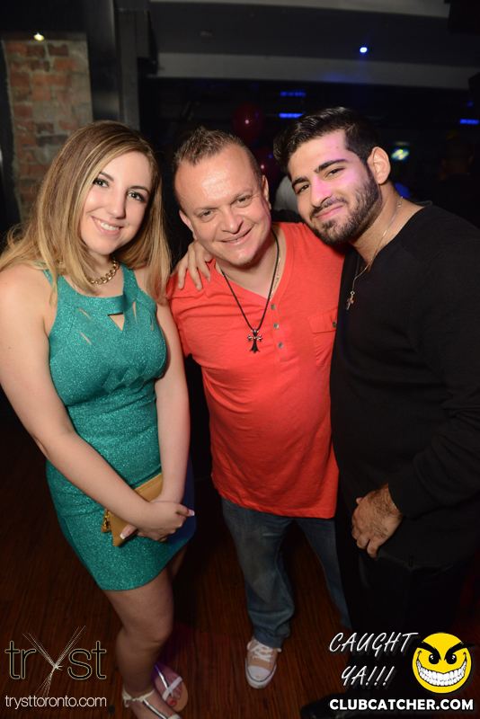 Tryst nightclub photo 89 - June 28th, 2014