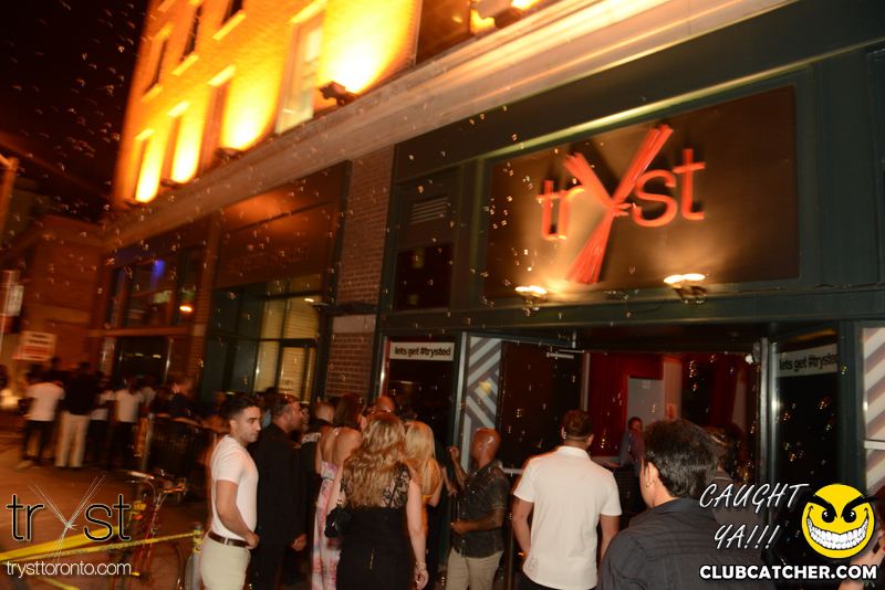 Tryst nightclub photo 94 - June 28th, 2014