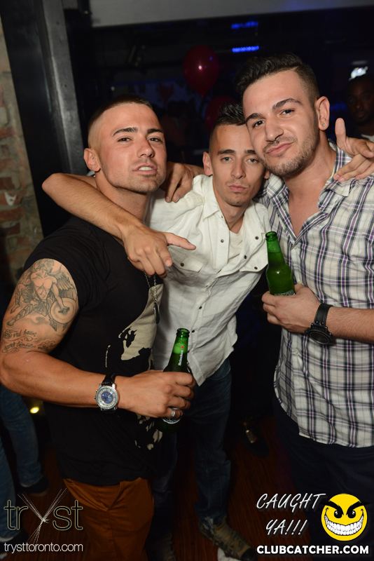 Tryst nightclub photo 97 - June 28th, 2014