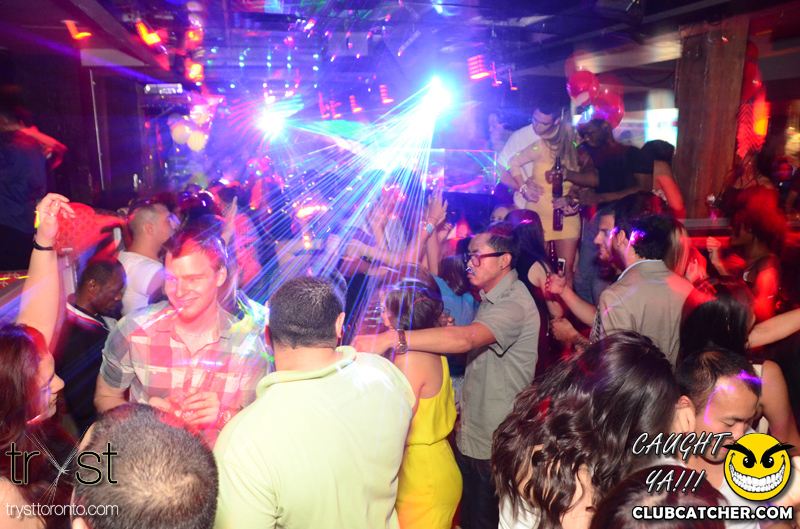Tryst nightclub photo 1 - July 5th, 2014