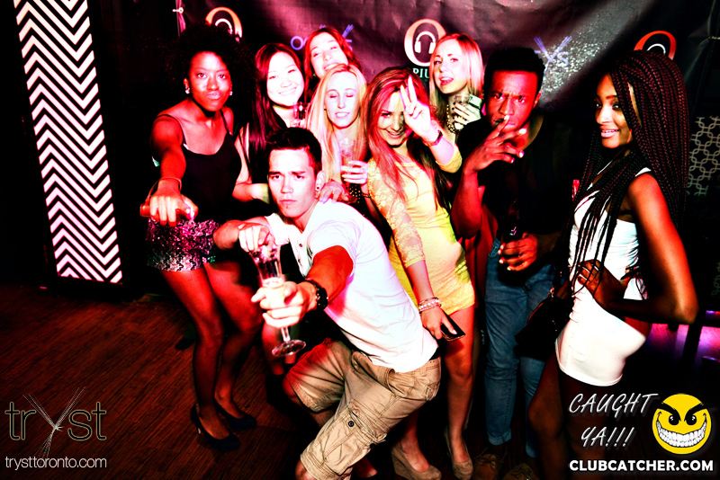 Tryst nightclub photo 101 - July 5th, 2014
