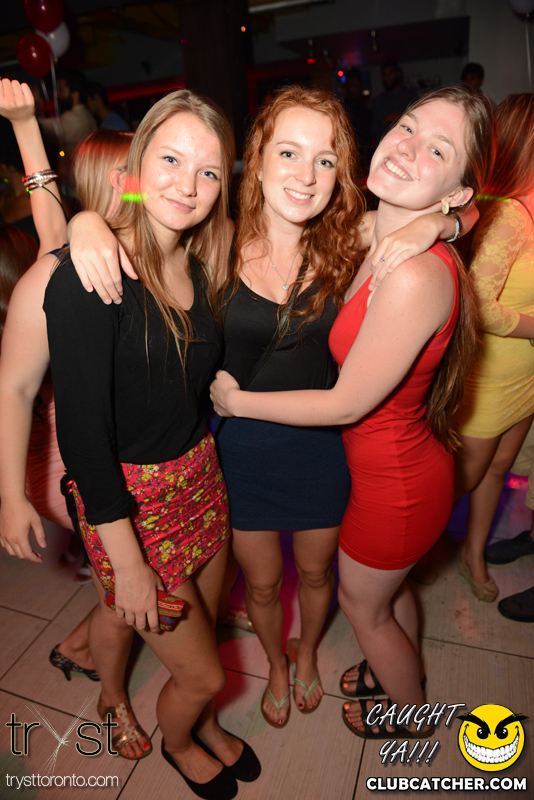 Tryst nightclub photo 12 - July 5th, 2014