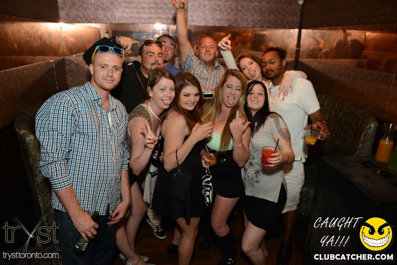 Tryst nightclub photo 114 - July 5th, 2014