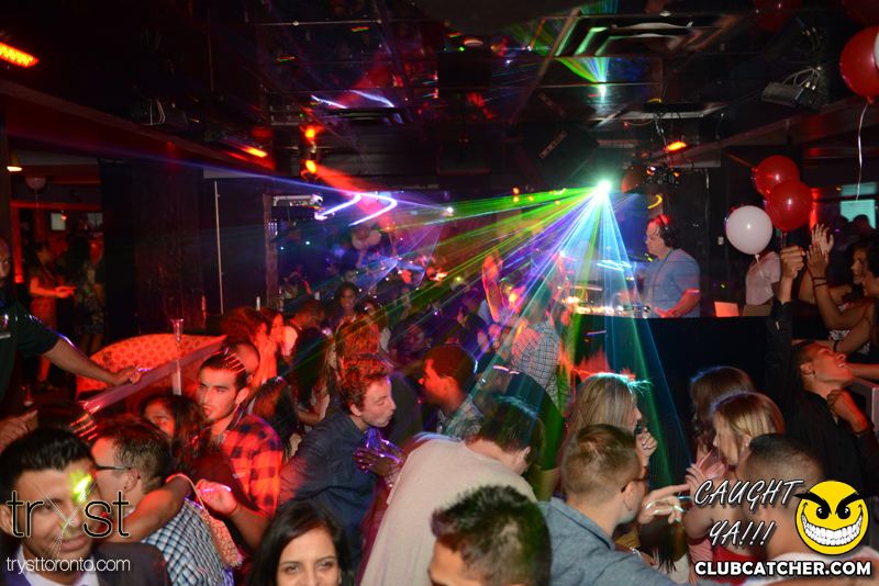 Tryst nightclub photo 119 - July 5th, 2014