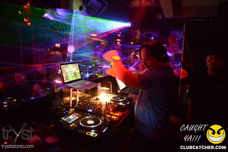 Tryst nightclub photo 122 - July 5th, 2014
