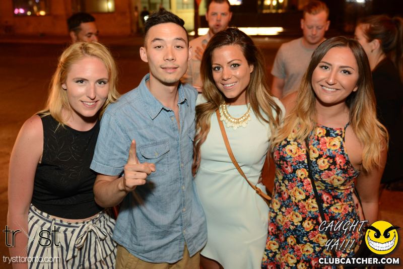 Tryst nightclub photo 125 - July 5th, 2014