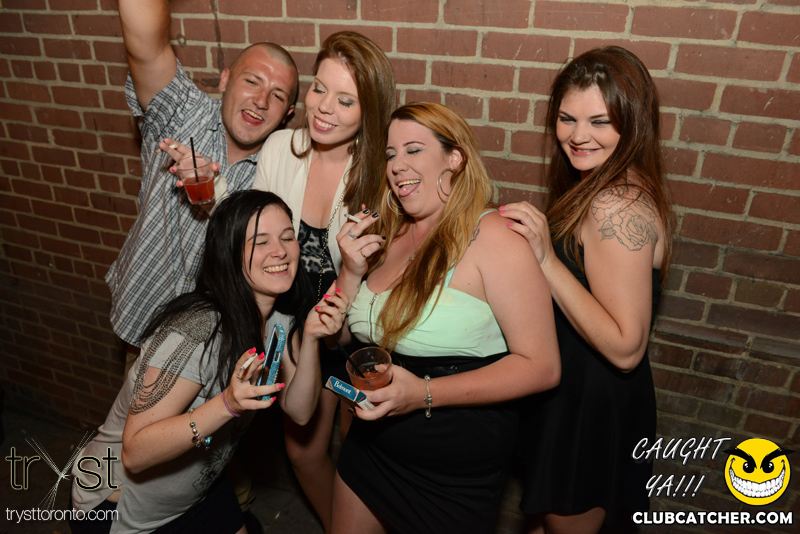 Tryst nightclub photo 130 - July 5th, 2014