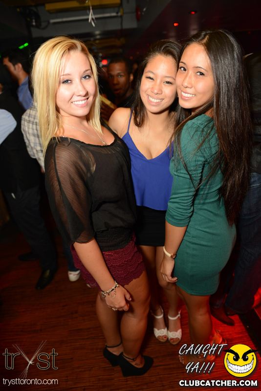 Tryst nightclub photo 14 - July 5th, 2014